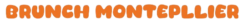 brunch montpellier logo